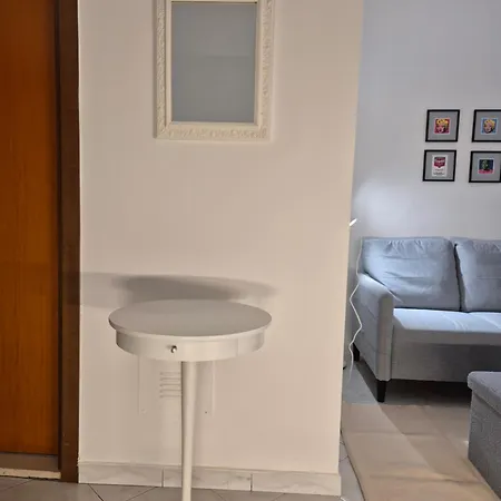 Apartment Ca' De Borg