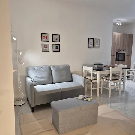 Apartment Ca' De Borg Morciano di Romagna