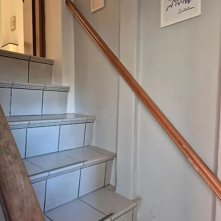 Apartment Ca' De Borg *