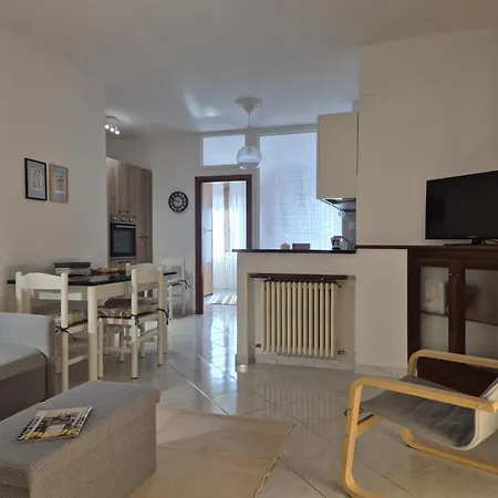 Appartement Ca' De Borg Morciano di Romagna