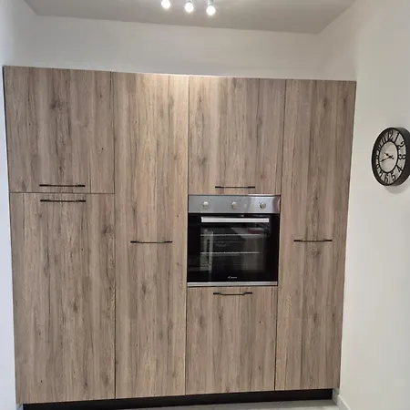 Appartement Ca' De Borg