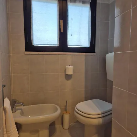 Ca' De Borg Apartment