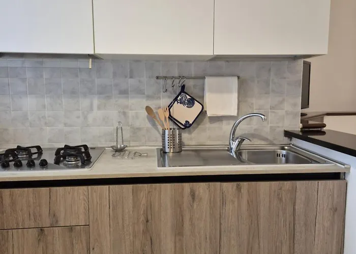 Ca' De Borg * Morciano di Romagna