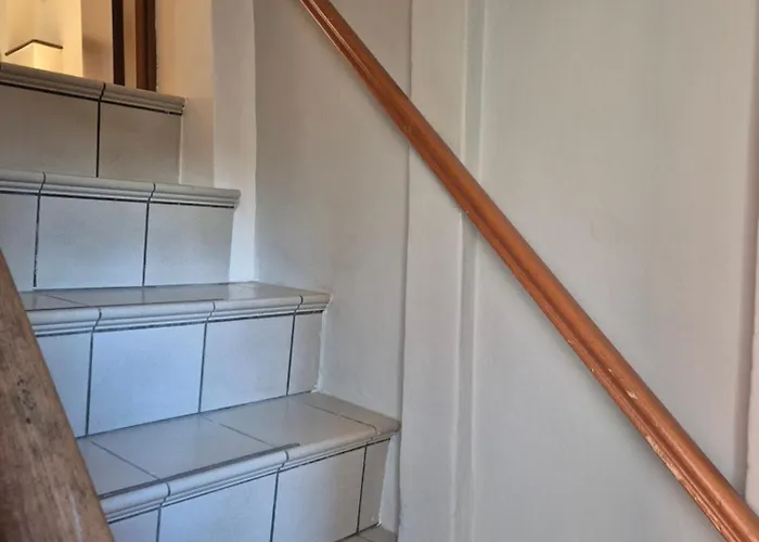 公寓 Ca' De Borg *