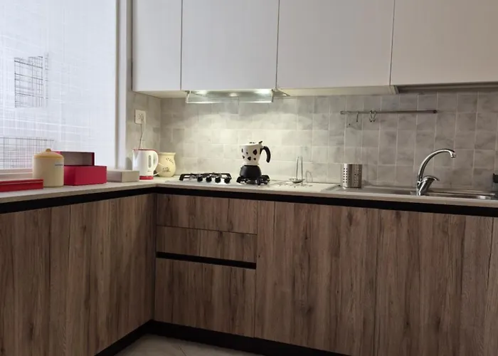 Ca' De Borg * Morciano di Romagna